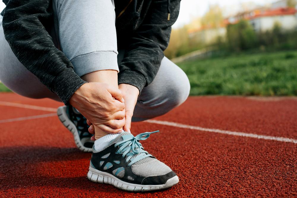 Podologie pour sportif à Bordeaux